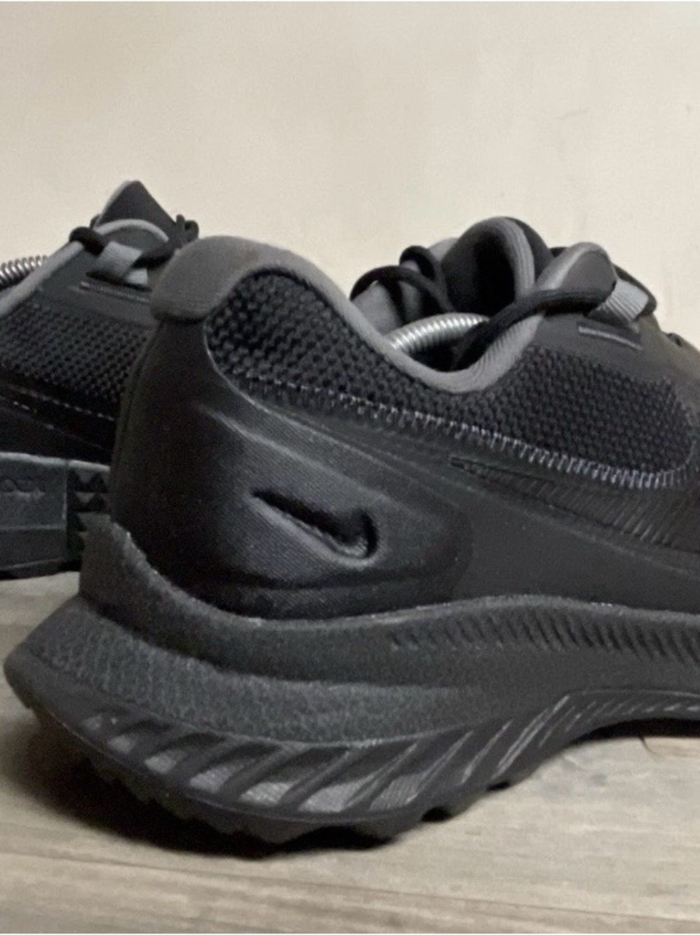 Nike React SFB Carbon Low Black Anthracite CZ7399-001 Sneakers Shoes-Mens 14 - Picture 5 of 8